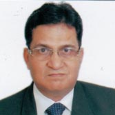 Mr.S. K. Jain